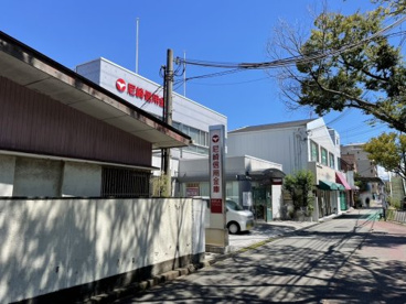 尼崎信用金庫浜甲子園支店の画像2