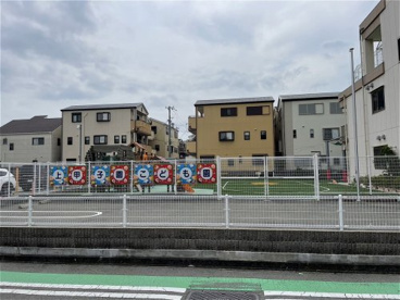 上甲子園保育園の画像3