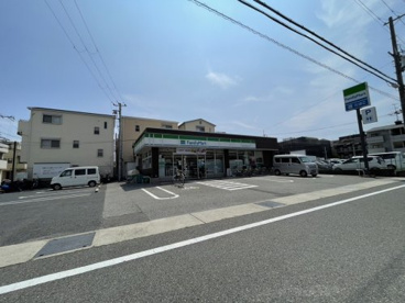 ファミリーマート 西宮上甲子園五丁目店の画像2