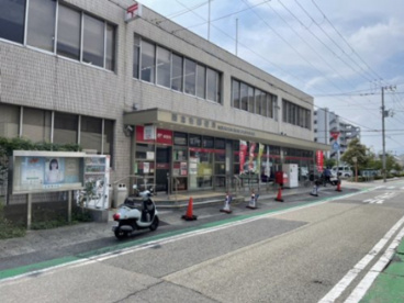 西宮東郵便局の画像1