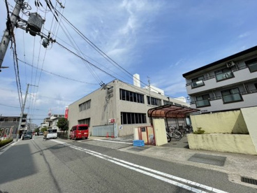 西宮東郵便局の画像2