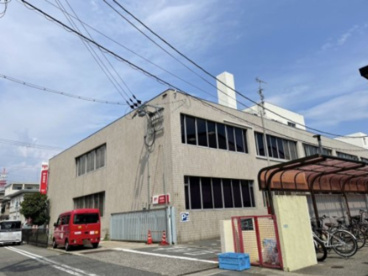 西宮東郵便局の画像3