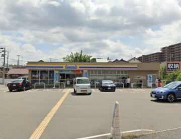 ミニストップ 川西見野2丁目店の画像1