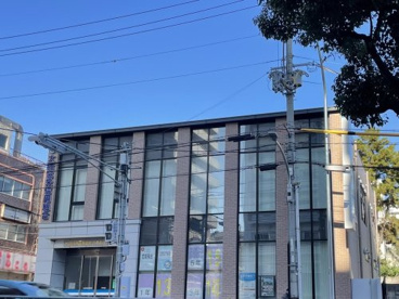 大阪協栄信用組合六甲支店の画像3