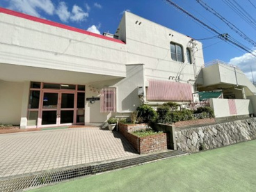 渦森台保育所の画像2