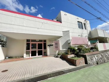 渦森台保育所の画像3