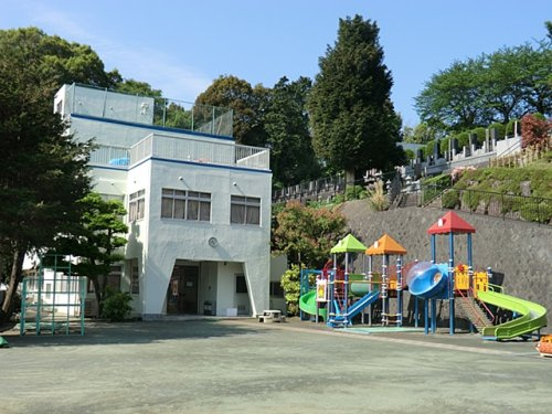 横浜ルンビニー保育園