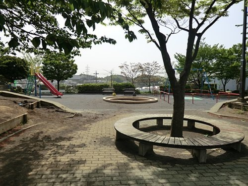 緑園東田谷公園