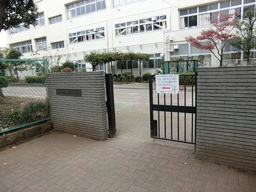 横浜市立瀬谷小学校