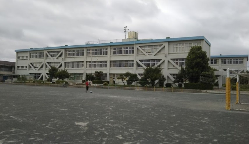 藤沢市立富士見台小学校