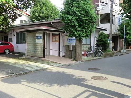 瀬谷医院