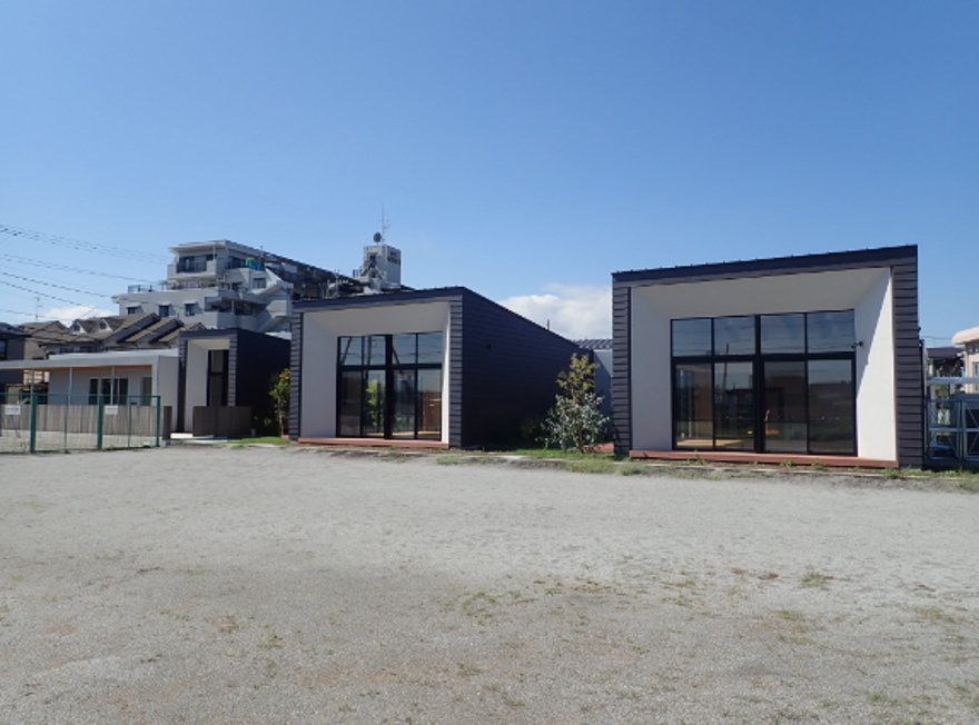 スマイルワールド保育園