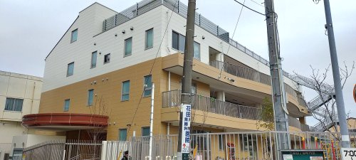 川崎区役所 川崎市立地域子育て支援センターむかい
