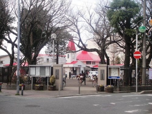 高座みどり幼稚園