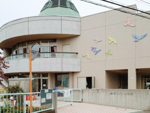 綾瀬こばと幼稚園
