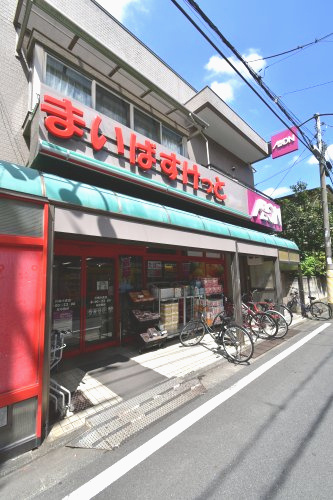 まいばすけっと 川崎小倉店