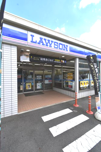 ローソン 川崎小倉4丁目店