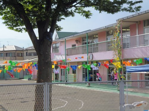 たちはな幼稚園