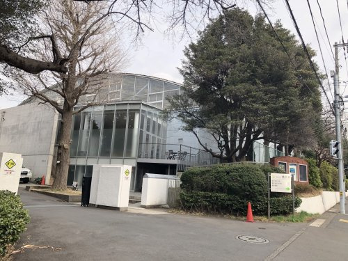 橘学苑中学校・高等学校