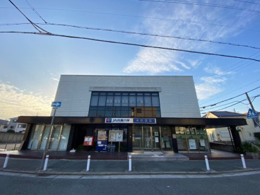JA兵庫六甲大庄支店の画像1