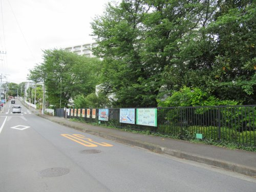 やなせ幼稚園