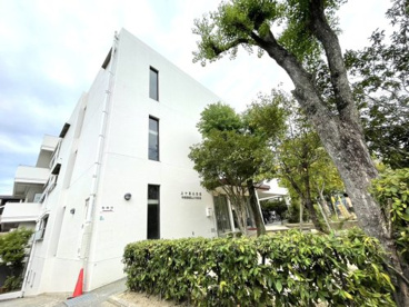 西宮市立 中央図書館 上ヶ原分室の画像1