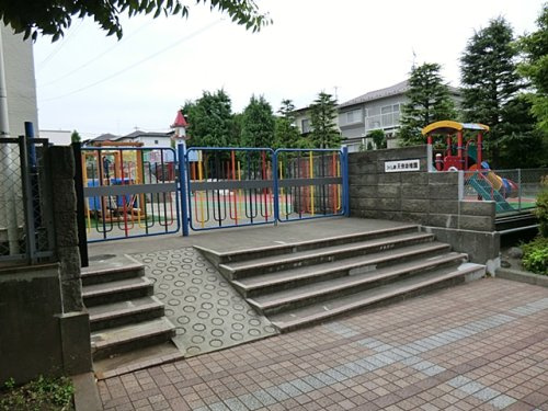 つくし野天使幼稚園