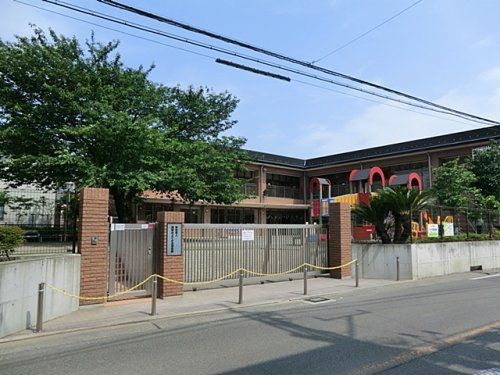 湘南みどりが丘幼稚園