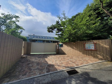 甲南幼稚園の画像1