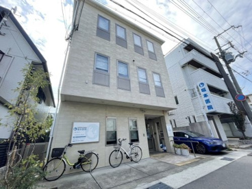 堀本医院の画像1