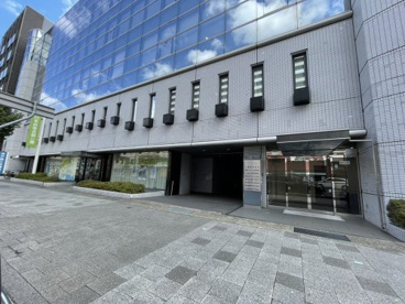 三井住友銀行住吉支店の画像1