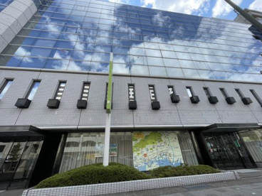 三井住友銀行住吉支店の画像2