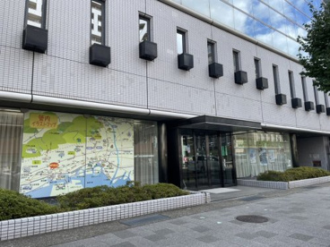 三井住友銀行住吉支店の画像3