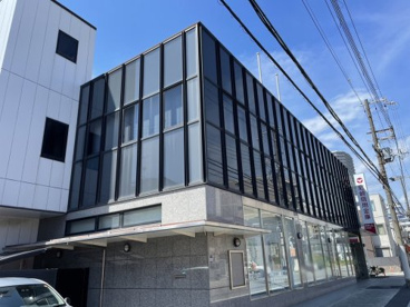 尼崎信用金庫今津支店の画像1