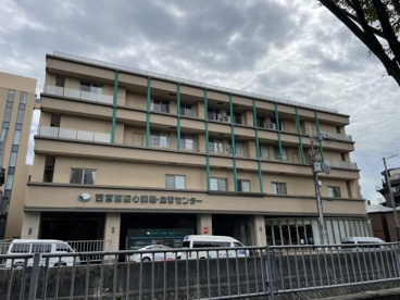 西宮渡辺心臓・血管センターの画像2