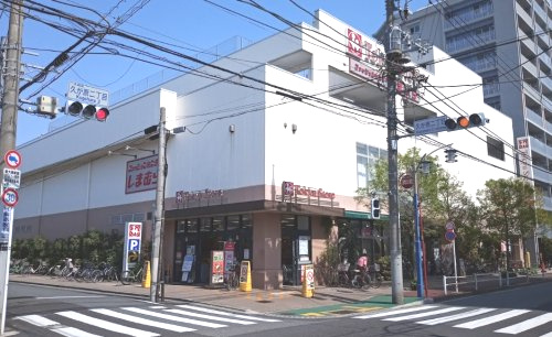 東急ストア 久が原店