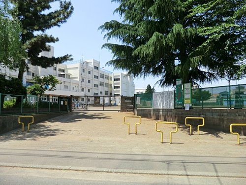 柳橋小学校