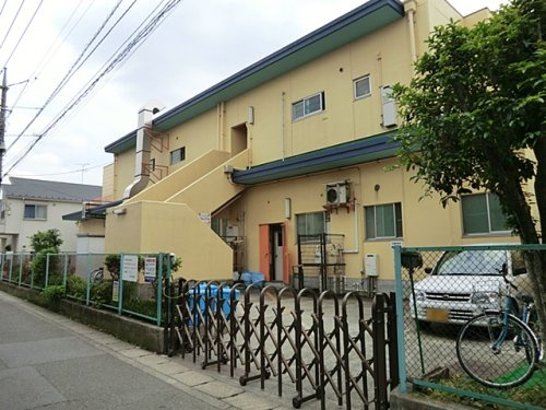 草柳保育園