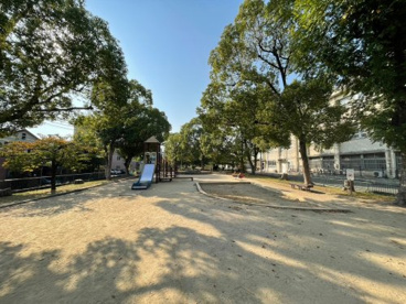 西灘公園の画像1