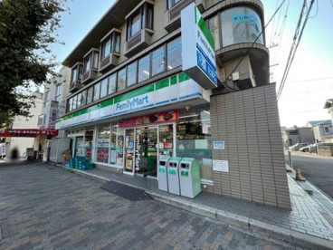 ファミリーマート 阪神大石駅前店の画像1