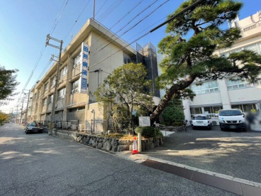 田所病院の画像1