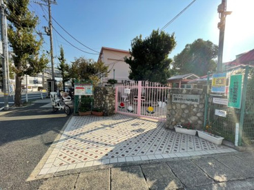 神戸市立灘すずかけ幼稚園の画像1