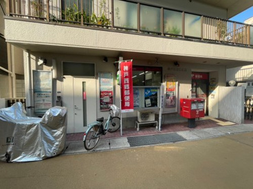 神戸西郷郵便局の画像1