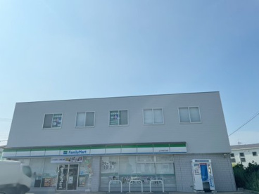 ファミリーマート 上大市四丁目店の画像3