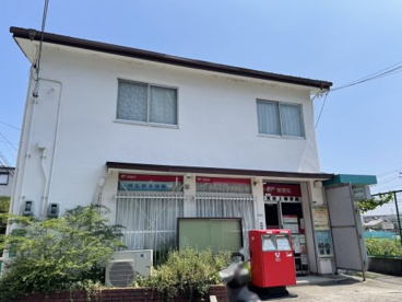 西宮段上郵便局の画像1