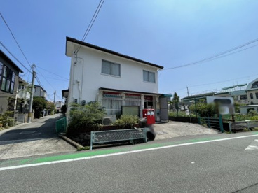 西宮段上郵便局の画像3