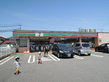 セブンイレブン 日野税務署前店情報ページ 多摩センターのアイワリビング株式会社