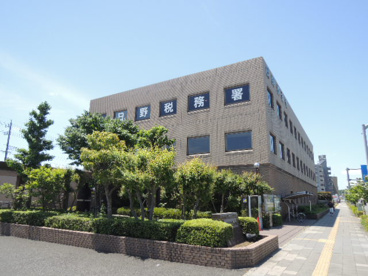 日野税務署情報ページ 多摩センターのアイワリビング株式会社