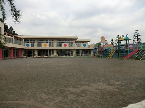 横浜文化保育園