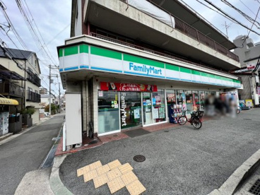 ファミリーマート 神戸深江店の画像1